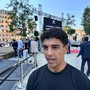 Commemorazioni del Morandi, sul palco anche il ricordo del rapper Vago: "Il 14 agosto non è più un giorno come gli altri" Commemorazioni del Morandi, sul palco anche il ricordo del rapper Vago: "Il 14 agosto non è più un giorno come gli altri"