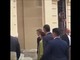 Sanchez a Ceuta, fischi e insulti per il premier spagnolo Sanchez a Ceuta, fischi e insulti per il premier spagnolo