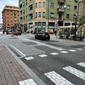 Via Cornigliano, Fdl e Lega: "Il tempo dei proclami è finito, servono responsabilità"