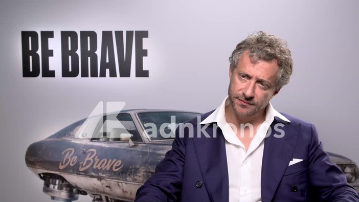 Venezia 83, il regista Carrozzini: "L'Ai nel cinema sì, ma non deve sostituire gli attori"