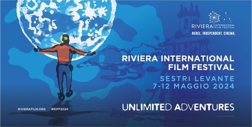 Sestri Levante sempre più ‘Hollywoodiana’, tutto è pronto per l’ottava edizione del Riviera International Film Festival