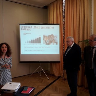 Volotea festeggia il secondo anno di attività sullo scalo aeroportuale genovese