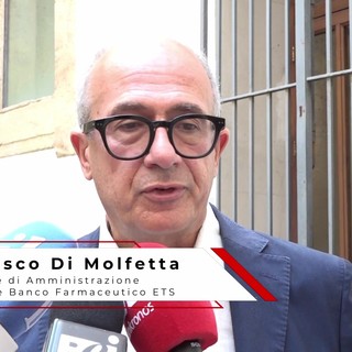 Povertà sanitaria in aumento, Banco Farmaceutico: "Con Vulnerabili cure e screening per chi non accede al sistema sanitario"