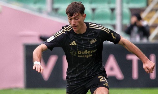 Foto Facebook Virtus Entella