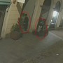 Picchiavano e rapinavano in pieno centro a Varese, ripresi dalle telecamere di sorveglianza Picchiavano e rapinavano in pieno centro a Varese, ripresi dalle telecamere di sorveglianza