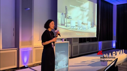 Ifa 2026: Narwal festeggia 10 anni e amplia la visione della casa intelligente