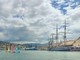 Genova, Lega Navale Italiana protagonista con le Hansa 303 tra i grandi del mare e della vela