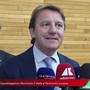 Soteu: Tridico (M5S), "Da von der Leyen discorso deludente, serve europa sociale e riarmo"
