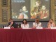 Van Dyck traina il turismo a Genova. Il 43% in città solo per la mostra Van Dyck traina il turismo a Genova. Il 43% in città solo per la mostra