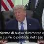 Trump annuncia nuovi attacchi contro l'Iran: "Colpiremo duro"