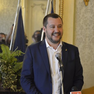 &quot;Soldi russi alla Lega di Salvini&quot;: il laiguegliese Savoini finisce in un audio di BuzzFeed