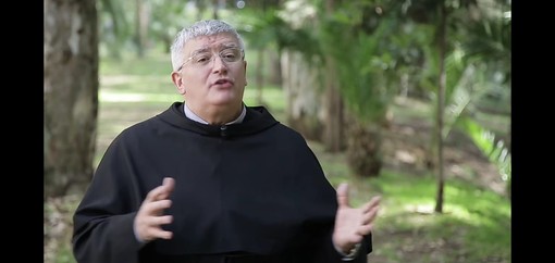 Sant'Egidio: il 1° gennaio l'arcivescovo Tasca celebra la giornata mondiale della pace