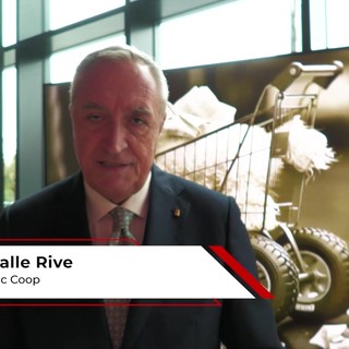 Consumi: Dalle Rive (Ancc Coop), 'si aspira a benessere e convivialità ma pesa la difficoltà economica'