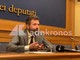 Caso Delmastro, Dori: "Da Fontana entrata a gamba tesa, sua decisione non politica" Caso Delmastro, Dori: "Da Fontana entrata a gamba tesa, sua decisione non politica"