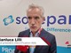 Sonepar, Gianluca Lilli (ABB): "La distribuzione in corrente continua diventa più conveniente" Sonepar, Gianluca Lilli (ABB): "La distribuzione in corrente continua diventa più conveniente"