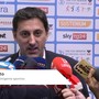 Fair Play Menarini, Milito: "Trasmettere valori cosa più importante per uno sportivo" Fair Play Menarini, Milito: "Trasmettere valori cosa più importante per uno sportivo"