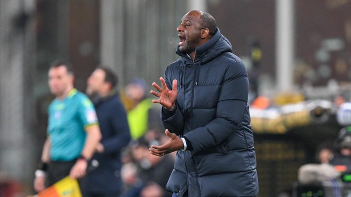 Foto Genoa CFC - Tano Press Foto Genoa CFC - Tano Press