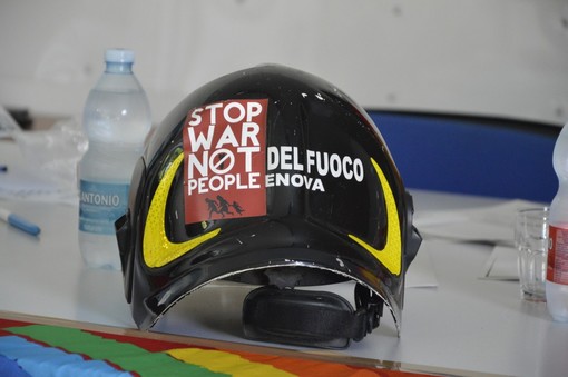 I vigili del fuoco Usb in sciopero il prossimo 29 giugno