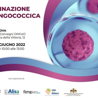 Contro meningite e malattie invasive da meningococco la vaccinazione è l’unica arma preventiva efficace