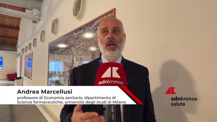 Salute, Marcellusi (uniMi): 'evitate oltre 20 mila ospedalizzazioni grazie a vaccino antinfluenzale adiuvato' Salute, Marcellusi (uniMi): 'evitate oltre 20 mila ospedalizzazioni grazie a vaccino antinfluenzale adiuvato'