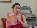 Storie nascoste rivivono tramite l’illustrazione, il ritratto di Genova al femminile nell’arte di Virginia Elena Patrone Storie nascoste rivivono tramite l’illustrazione, il ritratto di Genova al femminile nell’arte di Virginia Elena Patrone
