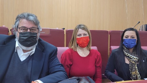 Manovra bilancio Regione, Vaccarezza: "Buone notizie per i comuni sotto i mille abitanti" Manovra bilancio Regione, Vaccarezza: "Buone notizie per i comuni sotto i mille abitanti"