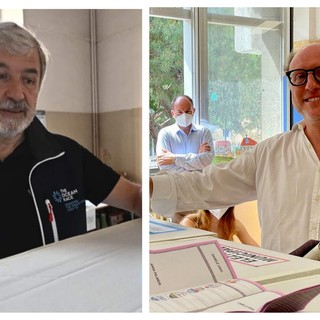 Comunali, l'exit poll di Genova che Osa, vittoria di Bucci al primo turno