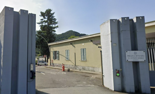 Uffici Questura in via Sardorella: il Consiglio dice no al trasferimento "lontano dal centro" Uffici Questura in via Sardorella: il Consiglio dice no al trasferimento "lontano dal centro"