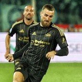 Incubo Entella a Pescara: gli abruzzesi vincono 3-0 e tornano in corsa per la salvezza