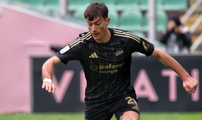 Foto Facebook Virtus Entella