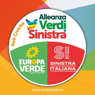 Presentati i candidati liguri dell'alleanza Verdi e Sinistra