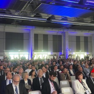 Ingegneri al bivio del futuro: IA, Società 5.0 e riforme al centro del 70° Congresso nazionale Ingegneri al bivio del futuro: IA, Società 5.0 e riforme al centro del 70° Congresso nazionale