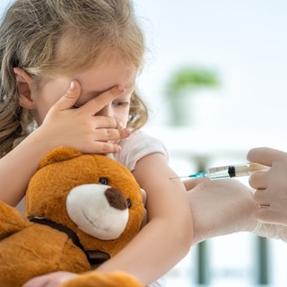 Vaccini ai bambini, Castagnola (‘Gaslini’): “L’unica arma per mettere la scuola il più in sicurezza possibile” Vaccini ai bambini, Castagnola (‘Gaslini’): “L’unica arma per mettere la scuola il più in sicurezza possibile”