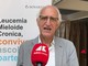 Tumori: Bombaci (Ail),'con Vita Lmc Tracker paziente con Lmc registra sintomi in tempo reale'