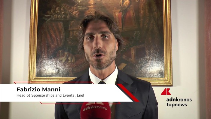 Sport, Manni (Enel): "Comunicare allineando i propri valori a quelli del target di riferimento"