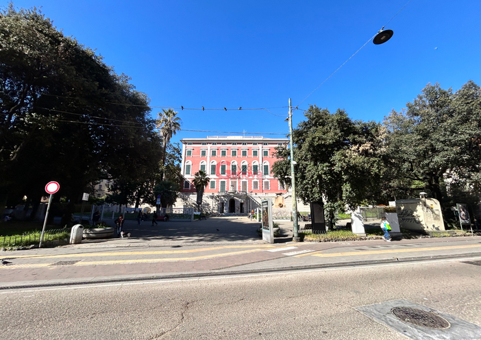 Sicurezza nel Medio Ponente, Ceraudo: "Territorio fuori controllo? I dati dicono altro”