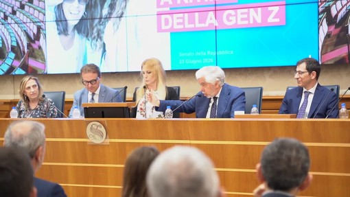 Educazione finanziaria, al Senato il confronto sulla Generazione Z e le competenze del futuro