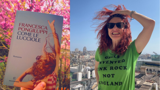 La Genova del G8, la politica e il racconto di una generazione in 'Come le lucciole': parte il viaggio del romanzo di Francesca Pongiluppi