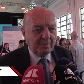 Nucleare, Pichetto Fratin: "Un Paese moderno deve avere autonomia, parte del mix con rinnovabili e gas"