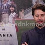 Venezia 83, Paolo Strippoli: "Il controllo sui figli? Pericoloso quando nasce da aspettative e ambizioni"