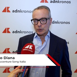 Intersections 2026, Diana (Accenture Song): "I creator devono generare cultura e connessione con i valori dei brand" Intersections 2026, Diana (Accenture Song): "I creator devono generare cultura e connessione con i valori dei brand"
