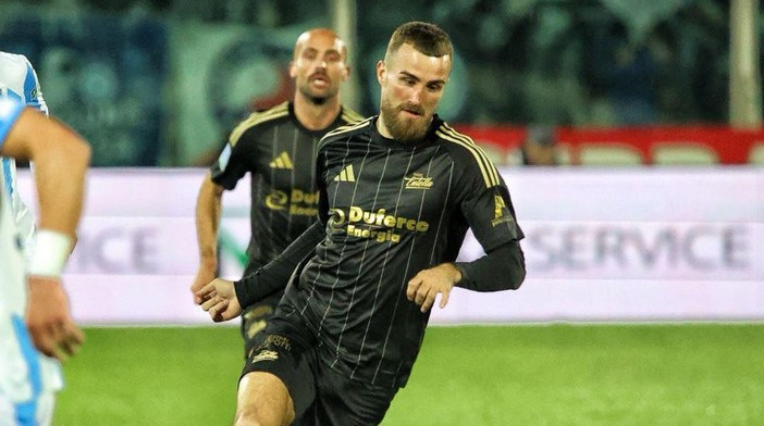 Incubo Entella a Pescara: gli abruzzesi vincono 3-0 e tornano in corsa per la salvezza