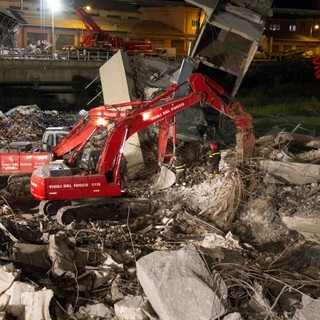 Ricerche per la seconda notte consecutiva: nessuno estratto