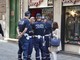 Porto Antico: Polizia Locale ferma 3 persone per possesso di droga