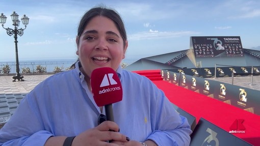 Taormina Film Festival, riflettori puntati sul divo turco Can Yaman