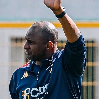 Foto Genoa CFC (Tano Pecoraro Fotografia)