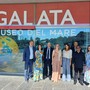 Il MEI stringe due accordi con il Brasile nel segno della memoria e della cultura delle migrazioni Il MEI stringe due accordi con il Brasile nel segno della memoria e della cultura delle migrazioni