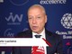 Welfare: Luciano (Emapi), 'Sinergia tra casse di previdenza per dare più servizi ai professionisti'' Welfare: Luciano (Emapi), 'Sinergia tra casse di previdenza per dare più servizi ai professionisti''