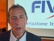 Ettorre: "Per la vela biennio 2027-28 pieno di appuntamenti, dall'America's Cup alle Olimpiadi" Ettorre: "Per la vela biennio 2027-28 pieno di appuntamenti, dall'America's Cup alle Olimpiadi"