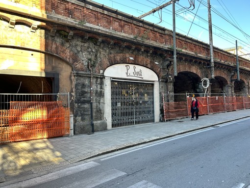 Voltini di via Buranello, i lavori puntano al 50% entro giugno per salvare i fondi PNRR